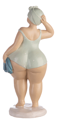 Figur &quot;Tante Elli&quot; , mint
