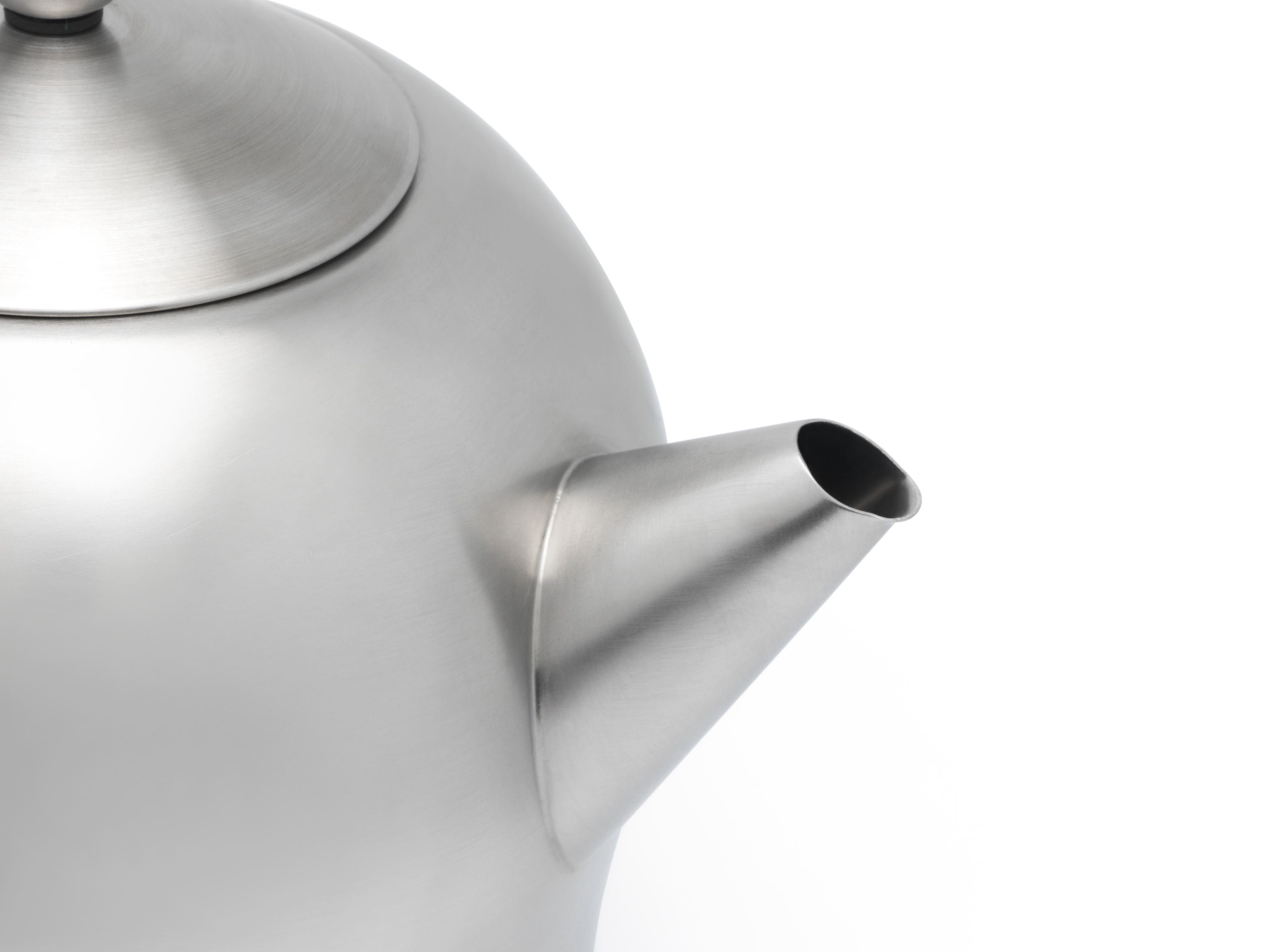 Teekanne Minuet Santhee 2.0L satiniert