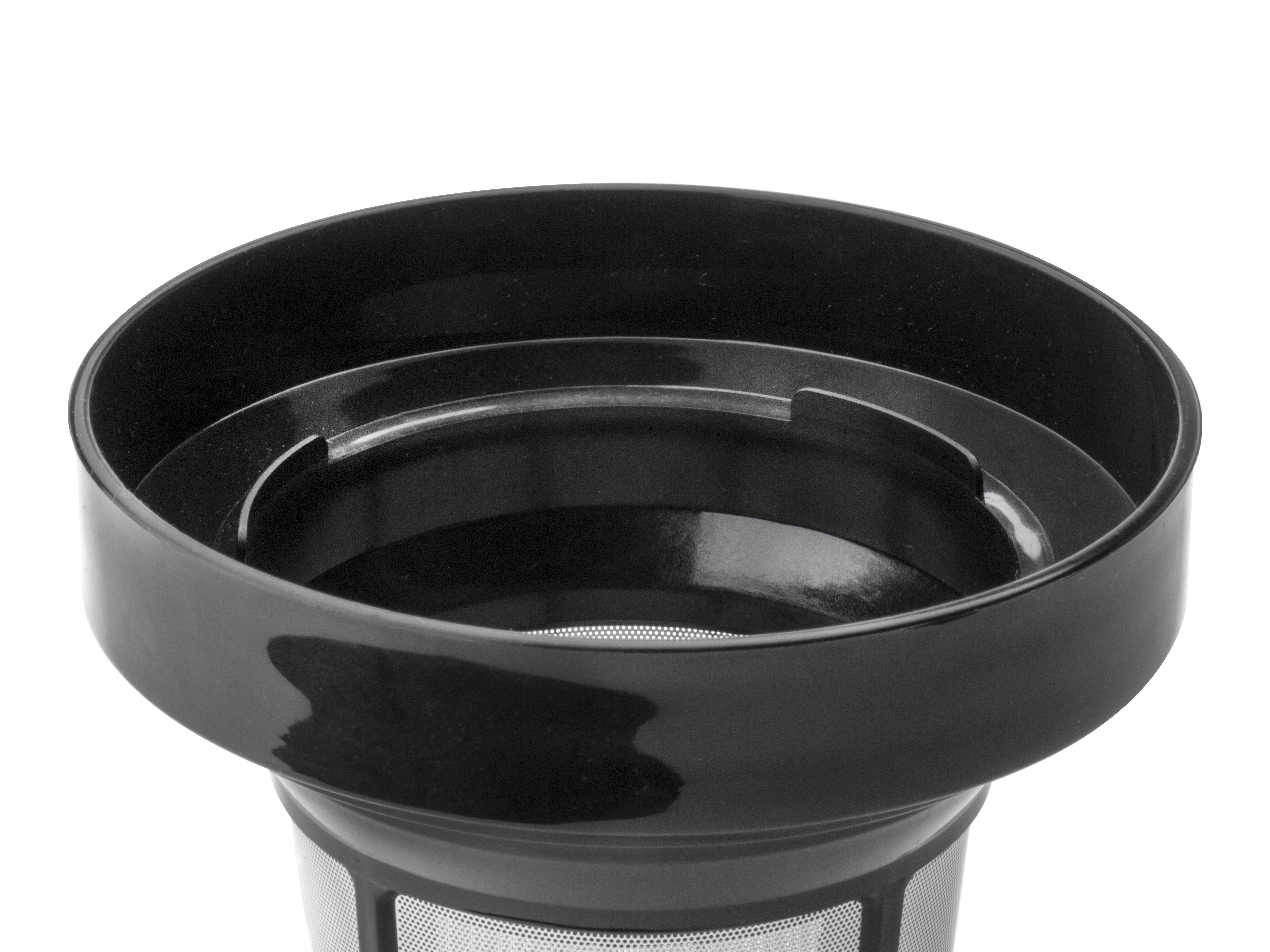 Dauerfilter, passend für alle Duet-Teekannen