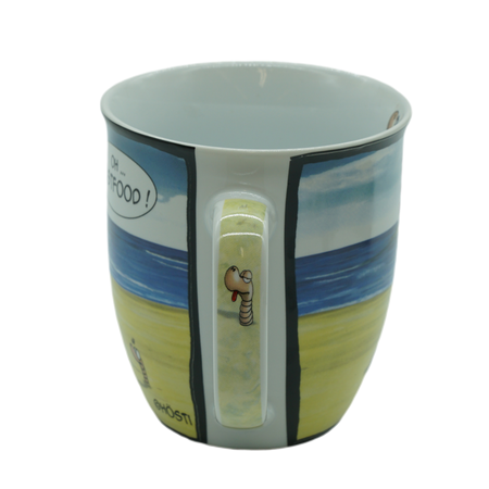 Hösti Becher Fast Food 