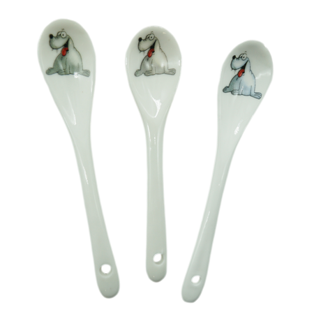 Hösti Eierlöffel Robbi 