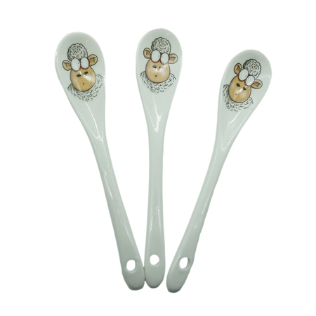 Hösti Eierlöffel Schaf 