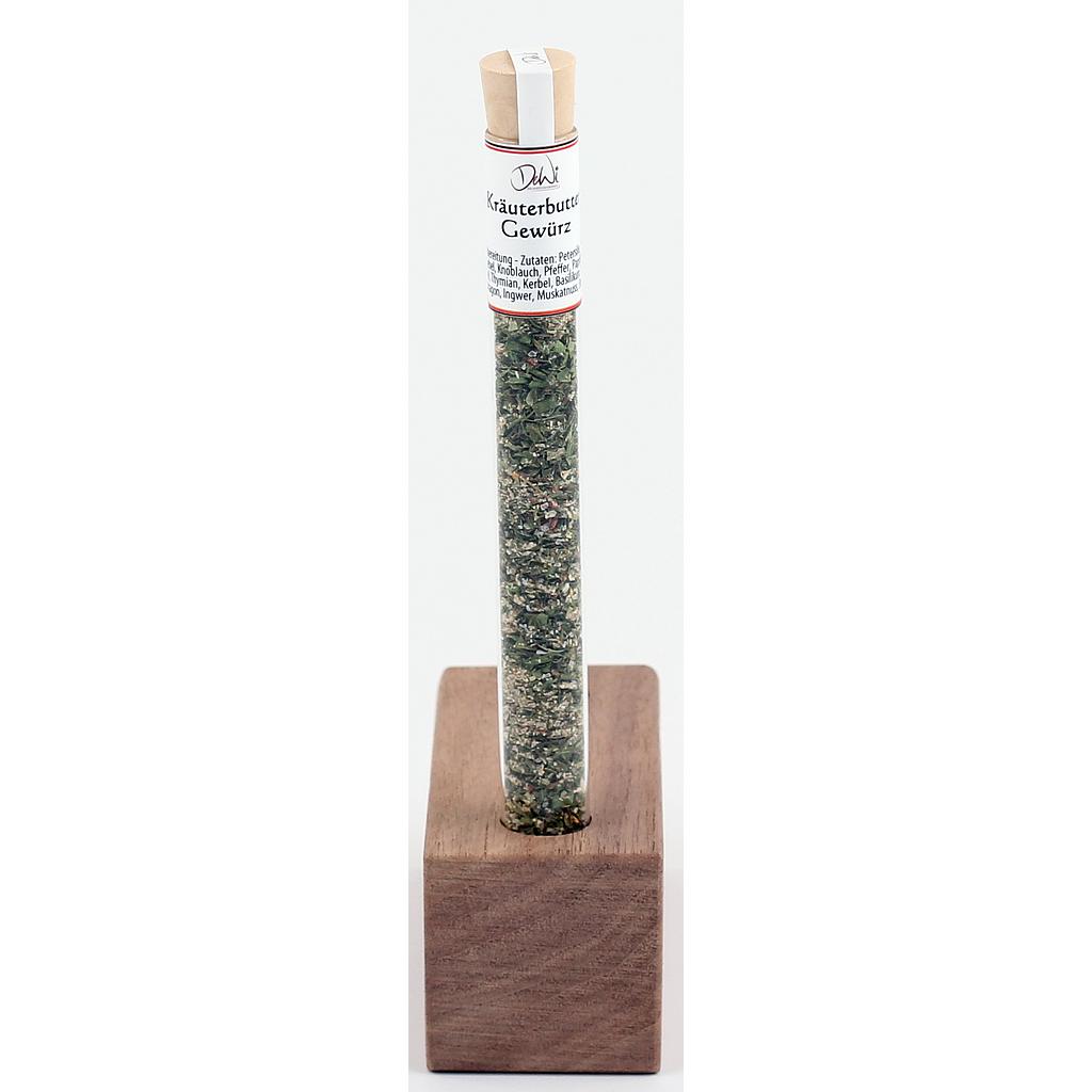 Spicetube Kräuterbutter Gewürz 3g