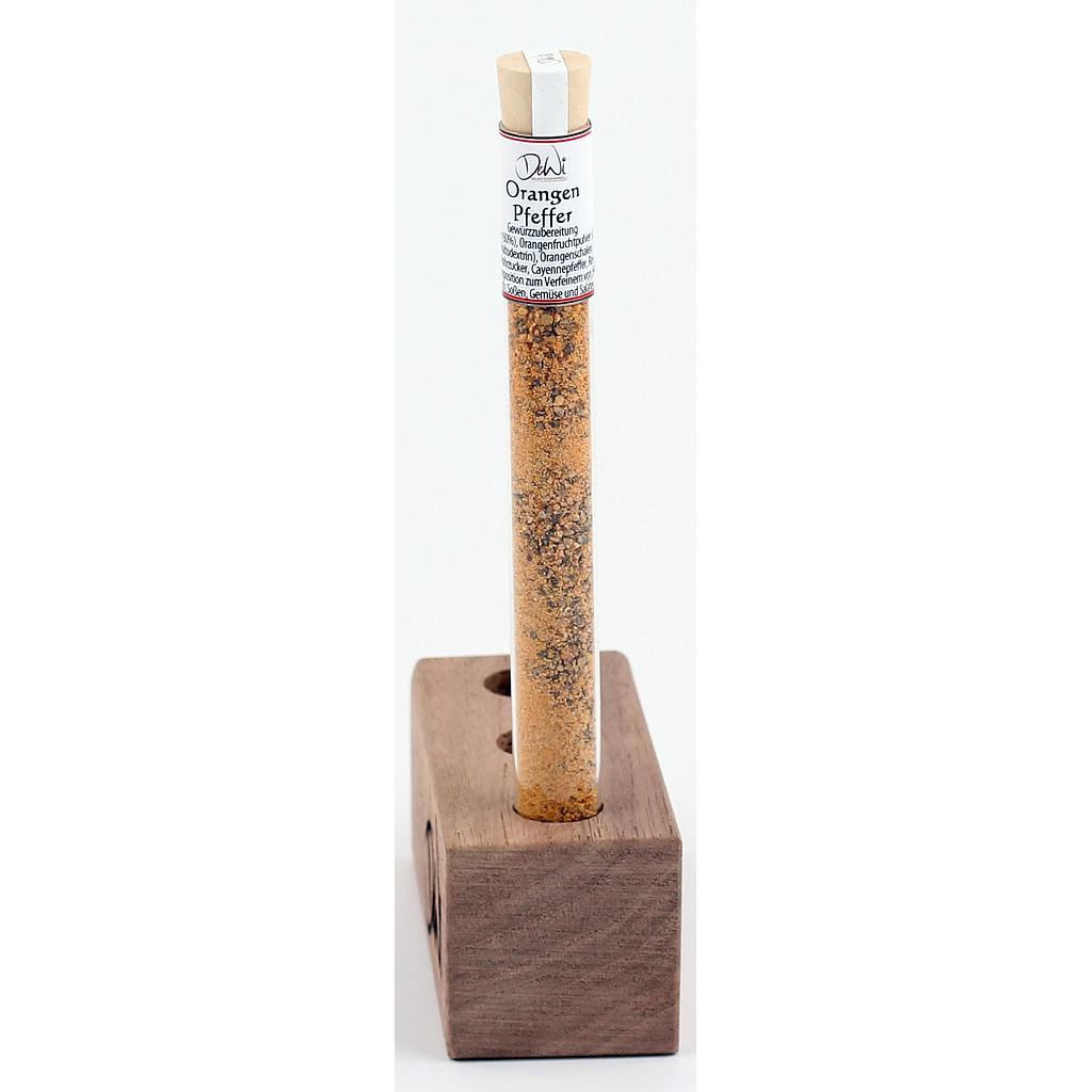 Spicetube Orangenpfeffer 11g