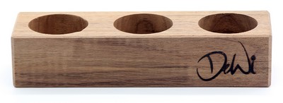 Korkenglas Ständer für fünf Gläser