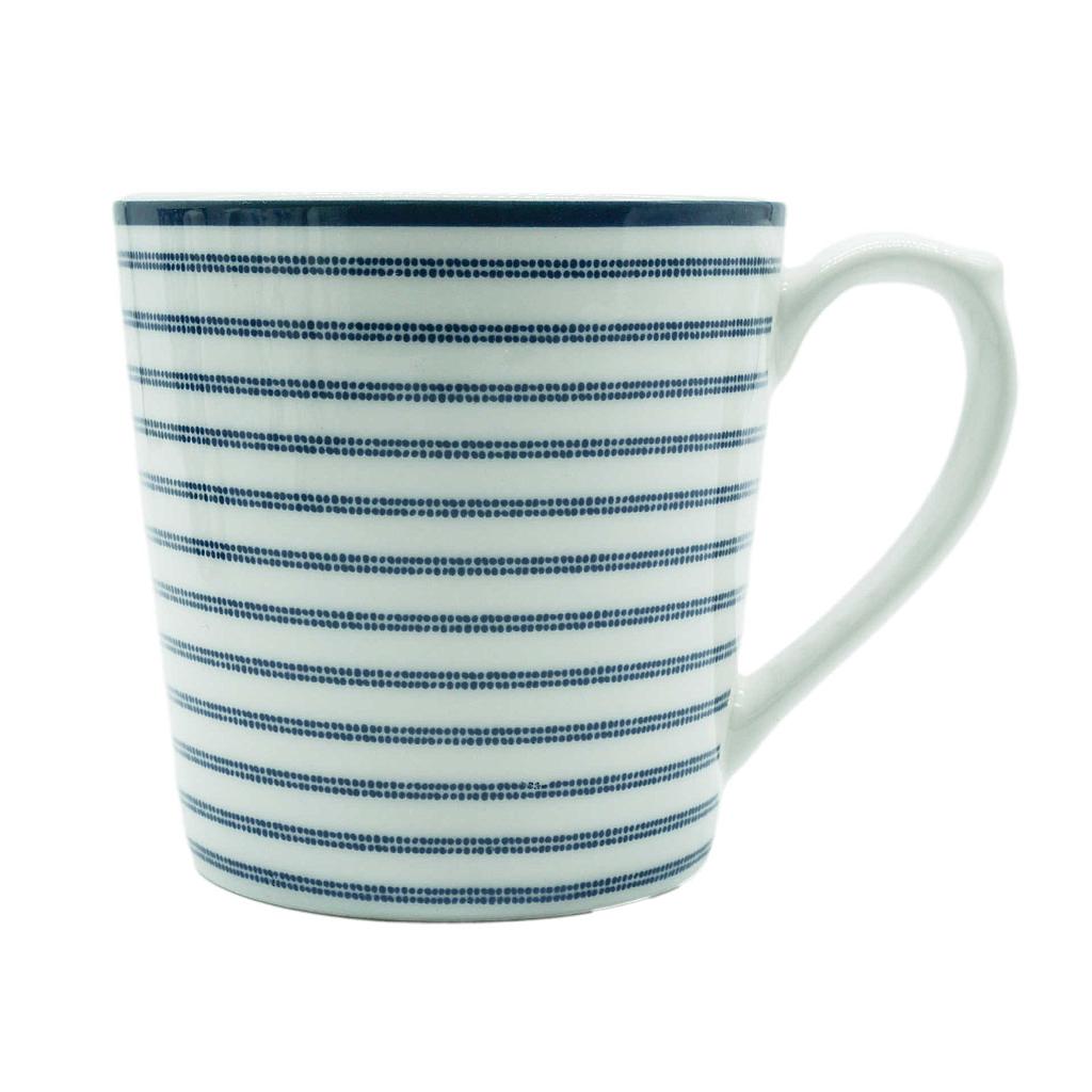 Becher &quot;Candy Stripe&quot; ca. 32cl