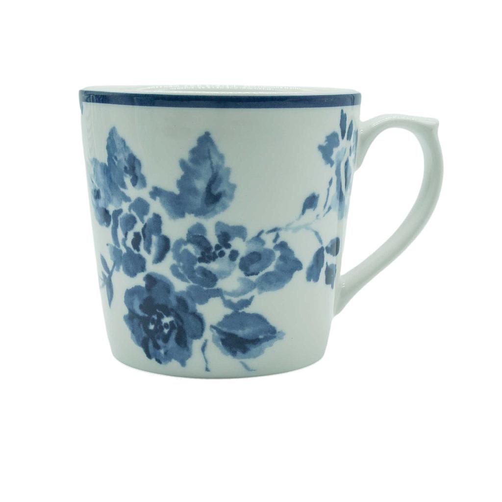 Becher &quot;China Rose&quot; ca. 22cl