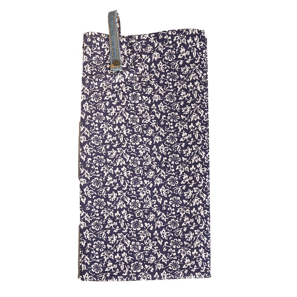 Geschirrhandtuch "Sweet Allysum" 50x70 cm