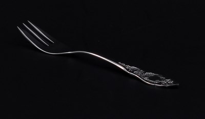 Kuchengabel "Ostfriesen"