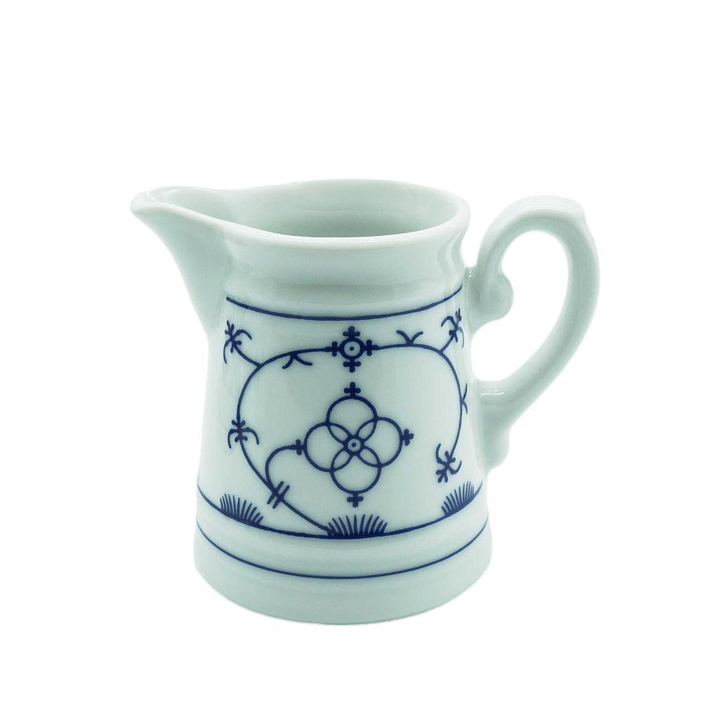 Milchgießer &quot;Indisch-Blau&quot; (Winterling)