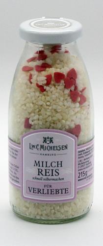 Milchreis für Verliebte, 215 g