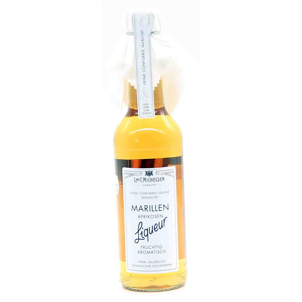 Marillen-Liqueur, 0,35 l