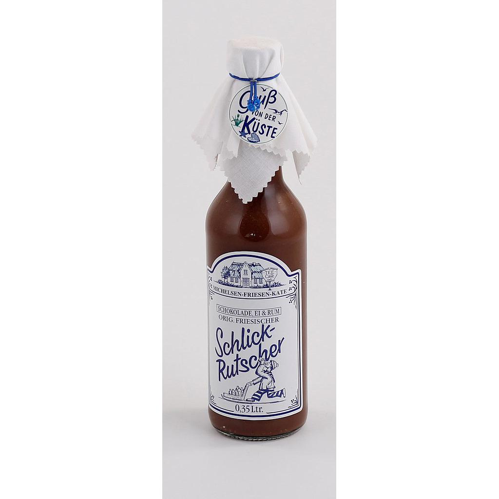 Friesischer Schlickrutscher -gross-, 0,35 l