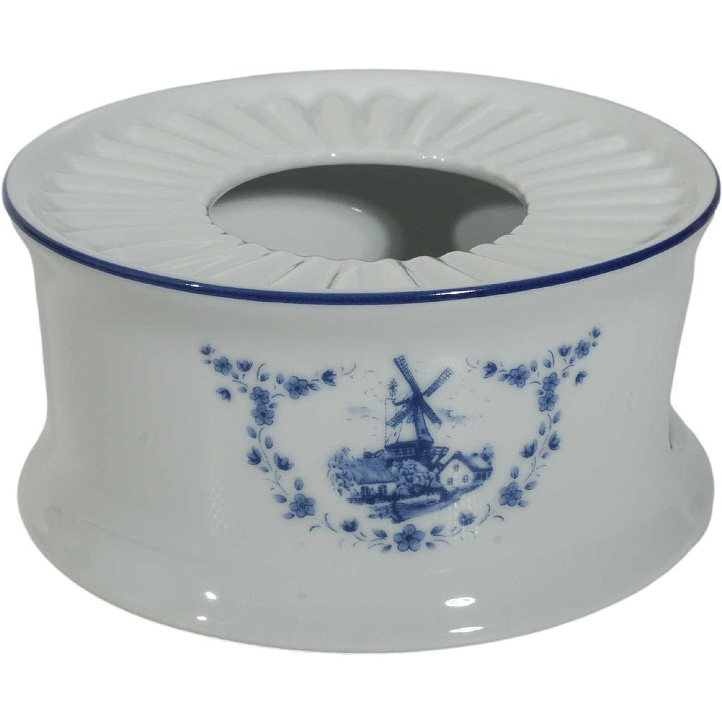 Stövchen "Windmühle"