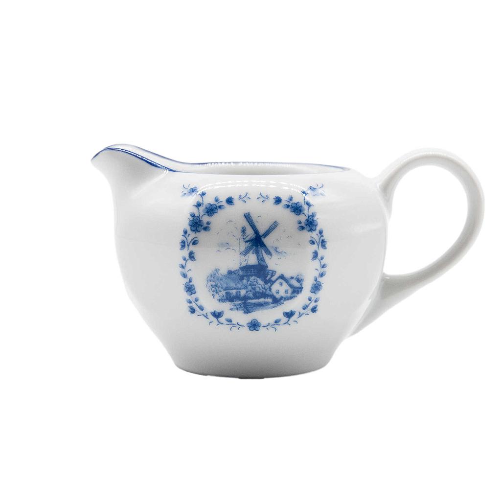 Milchgießer "Windmühle"