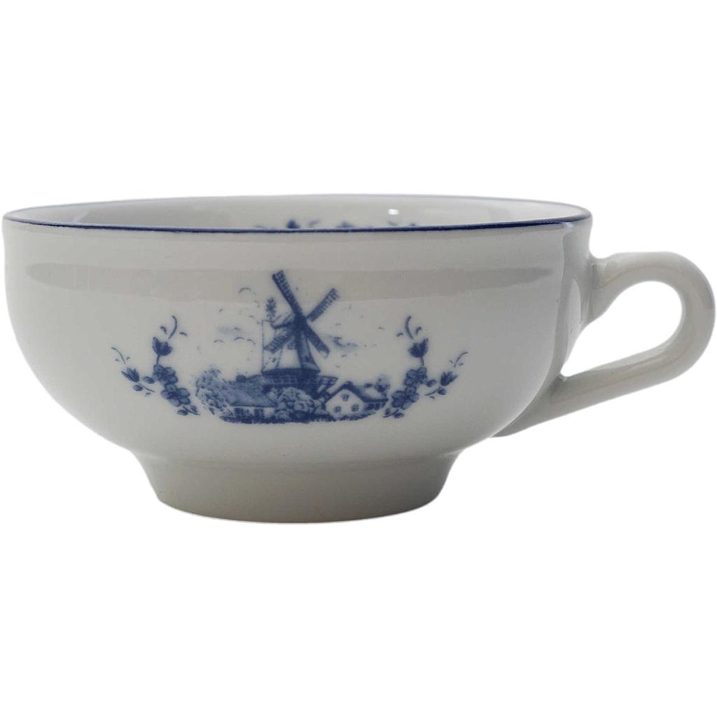Tee-Obere klein &quot;Windmühle&quot; ca. 0,14l