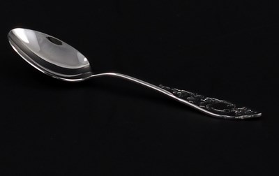 Teelöffel "Ostfriesen"