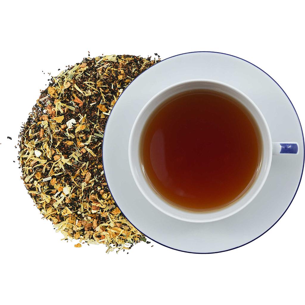 Ostfriesischer Eistee