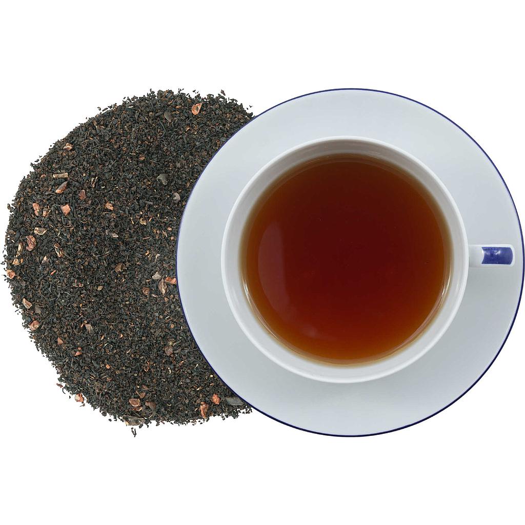 Ostfriesischer Fischertee