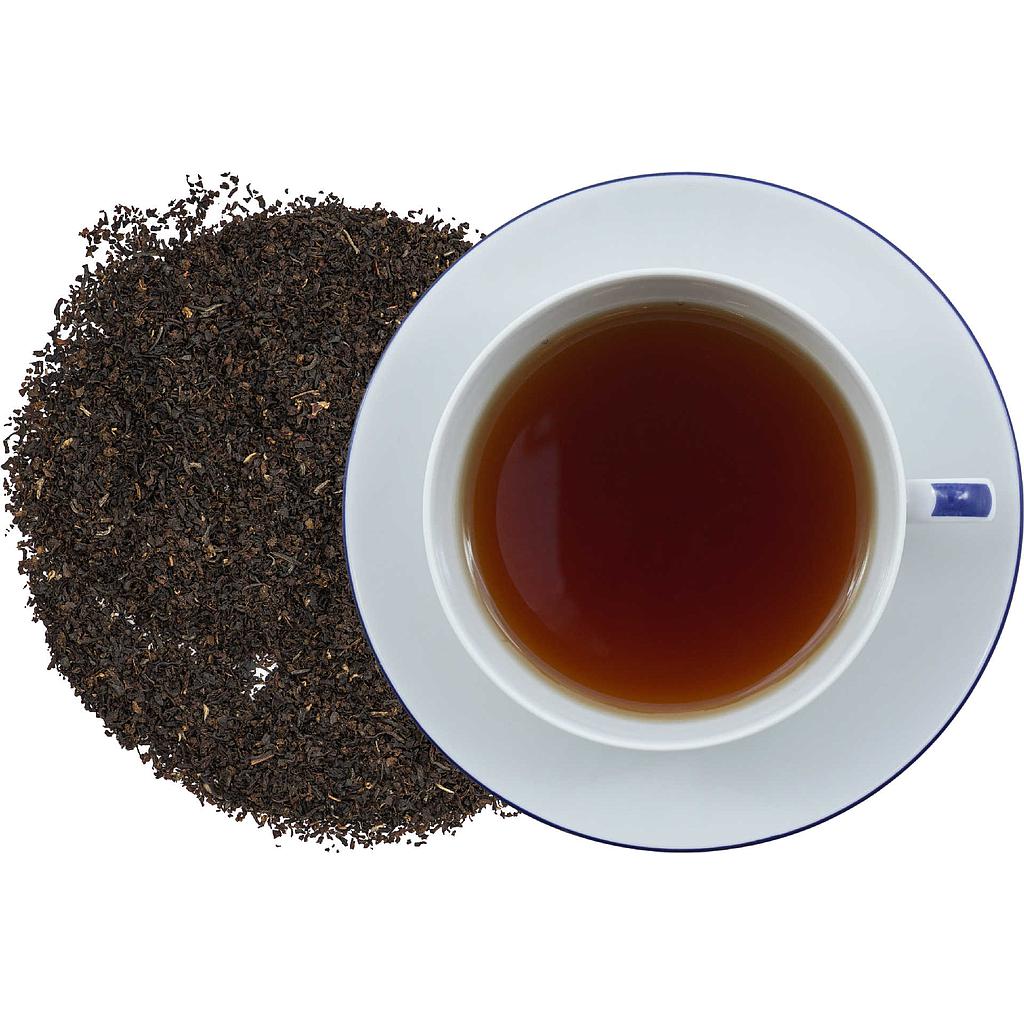 English Breakfast Tea BOP