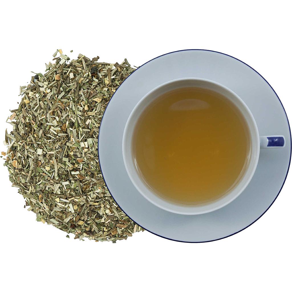 Dünenkraft "Sanddorn-Ingwer-Zitrone"