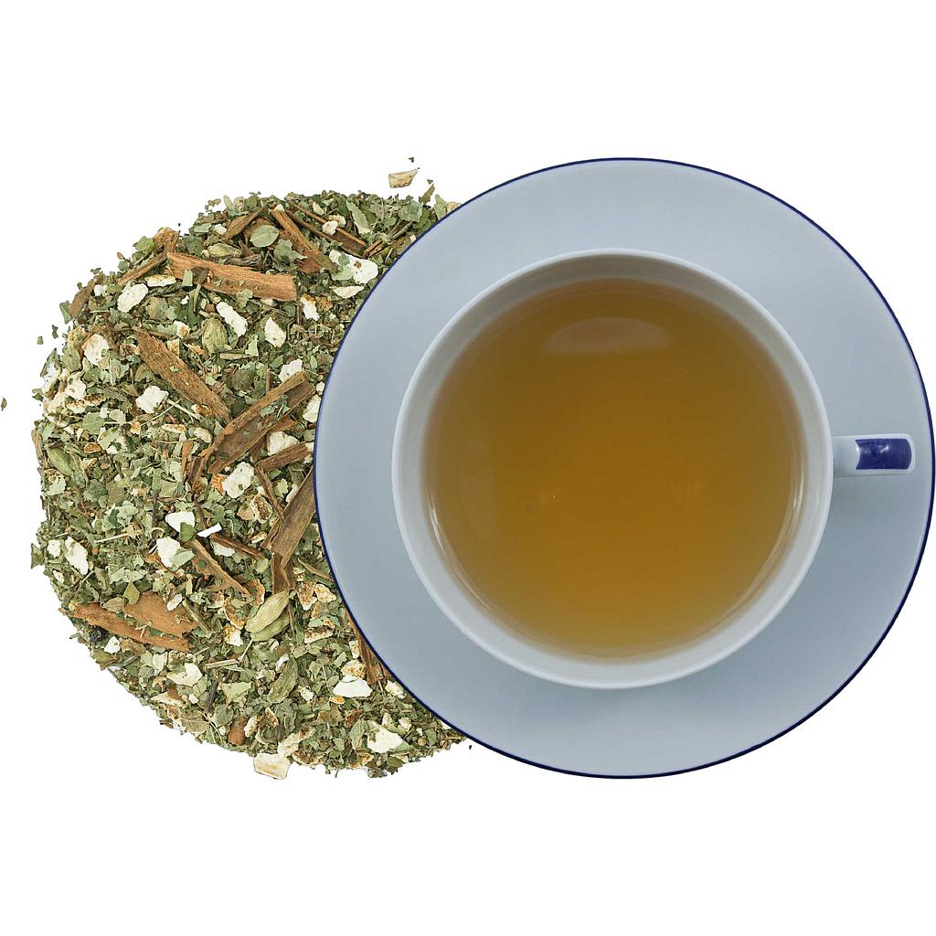 Balsam für die Seele