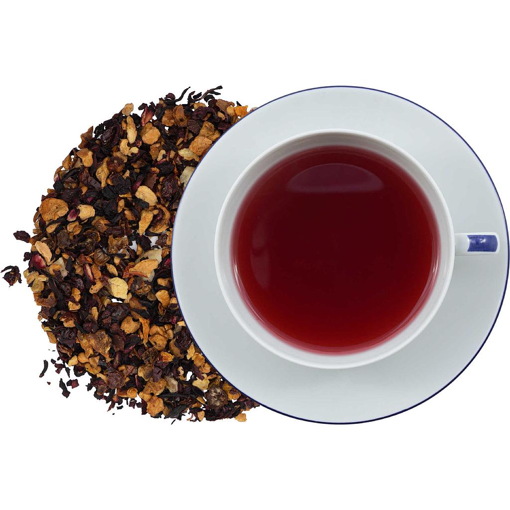 Kirsch/Banane KiBa-Flip