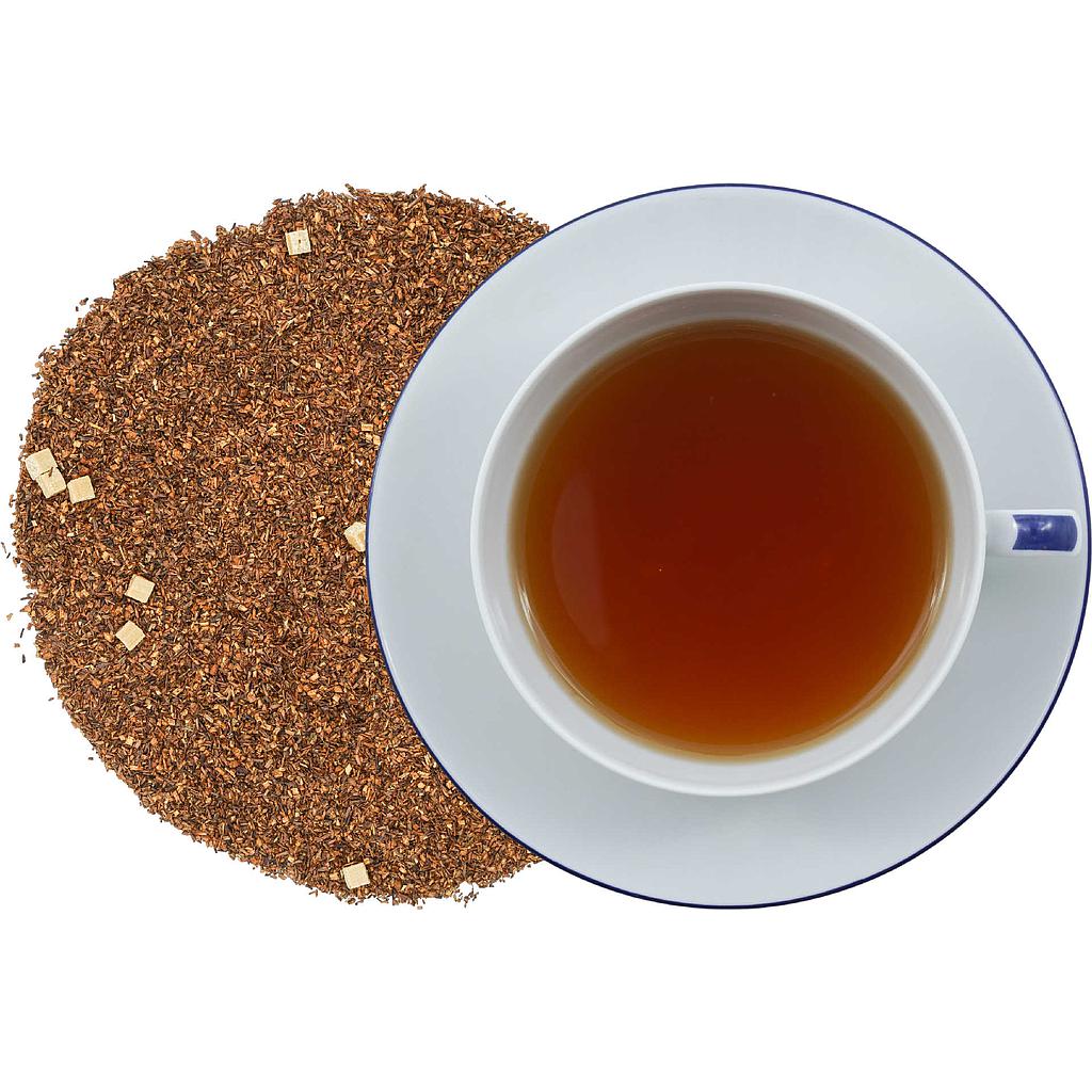 Rooibos Karamel/Toffee