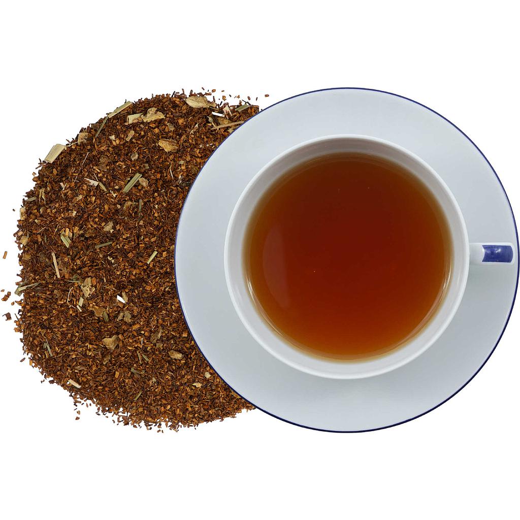Rooibos Ingwer-Lemon