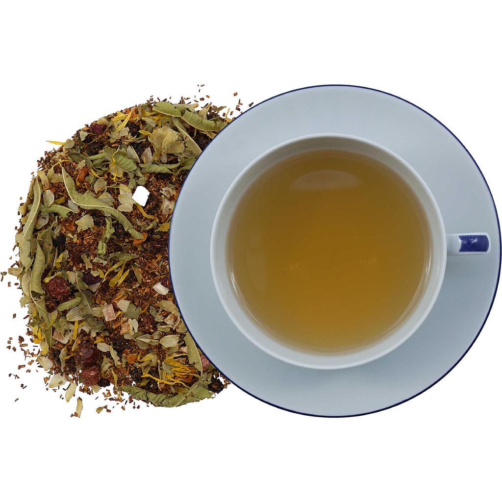 Rooibos Tosende Brandung