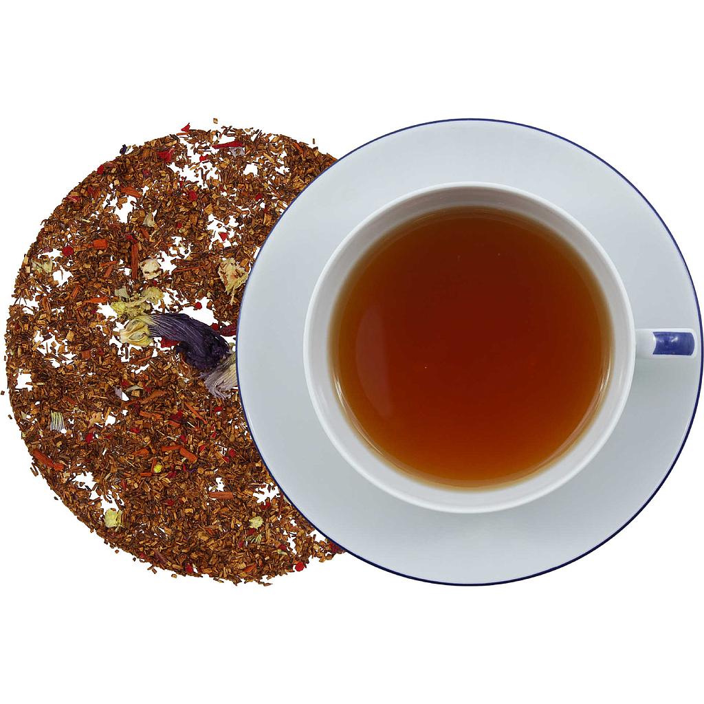 Rooibos Pfirsich-Limette