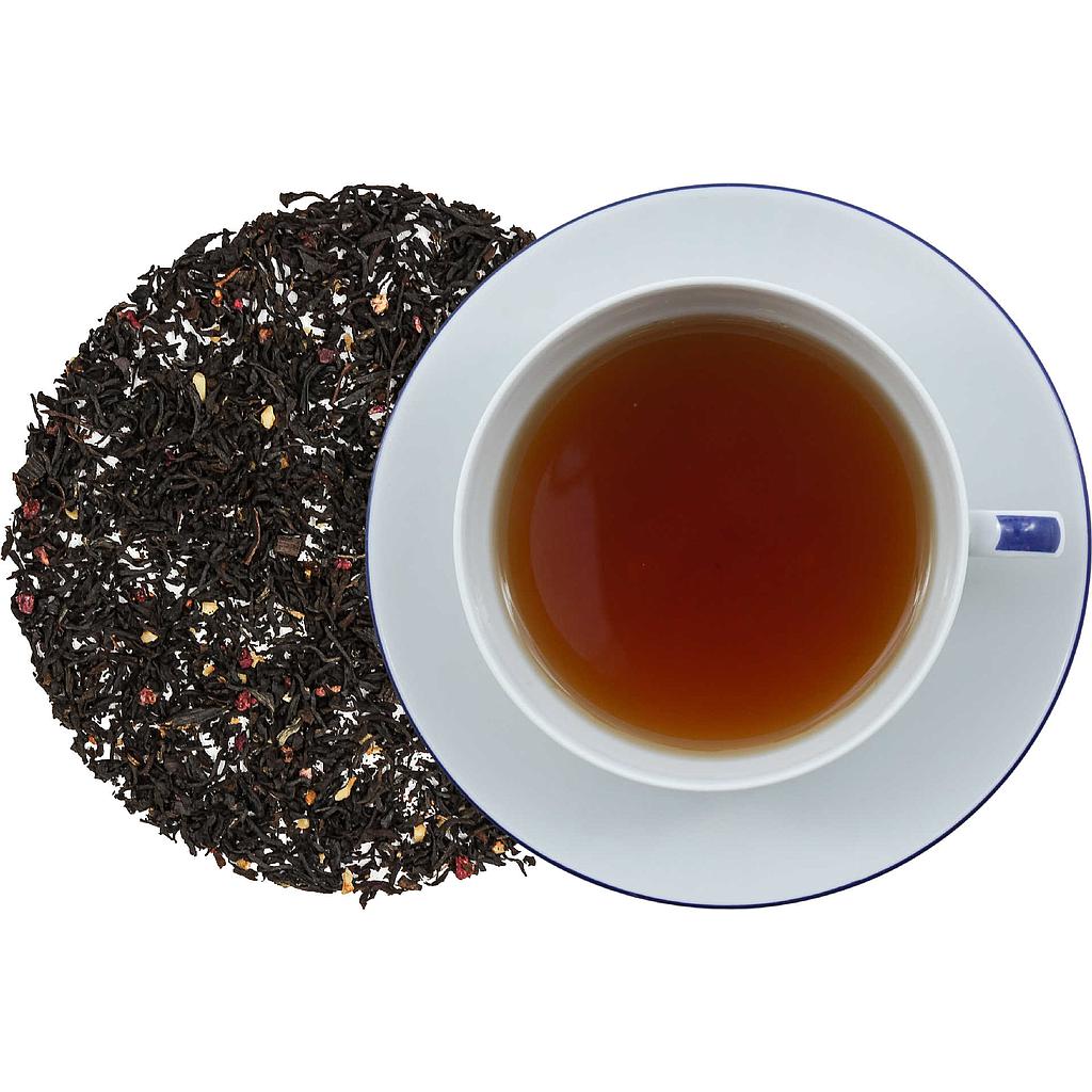 Ostfriesen-Blatt &quot;Tini's Bester&quot;