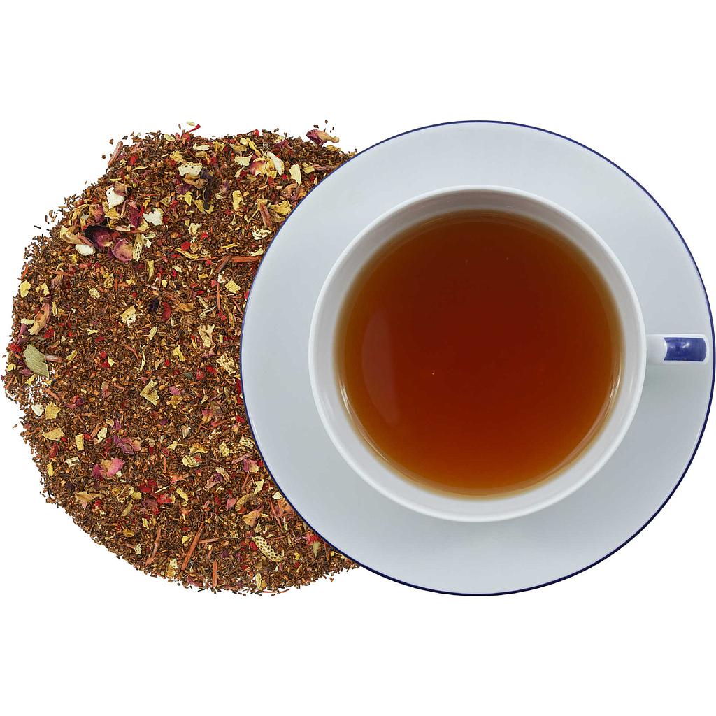 Rooibos Oriental Orange