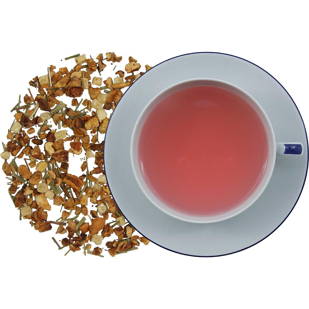 Türkischer Apfel Joghurt-Limette  -säurearm-