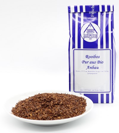 Rooibos PUR