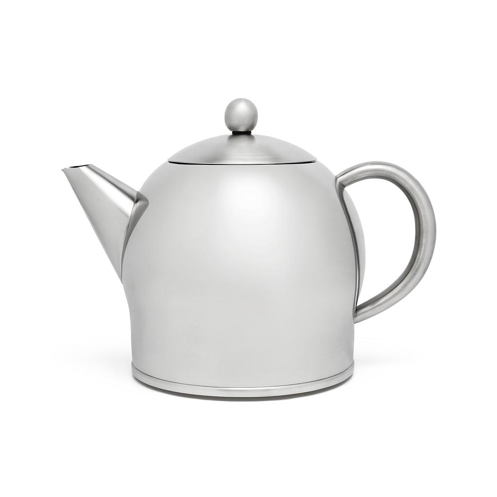 Teekanne Minuet Santhee 1.4L satiniert