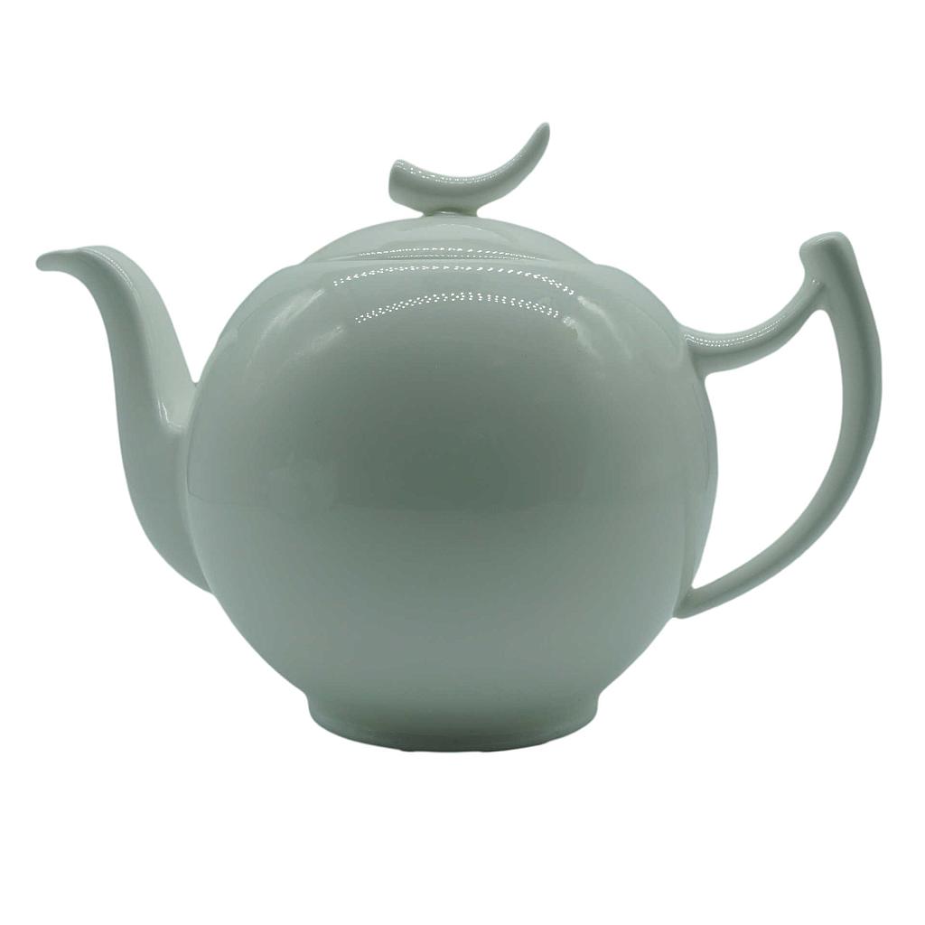 Bone China Teekanne &quot;Epsilon, 1,0 l