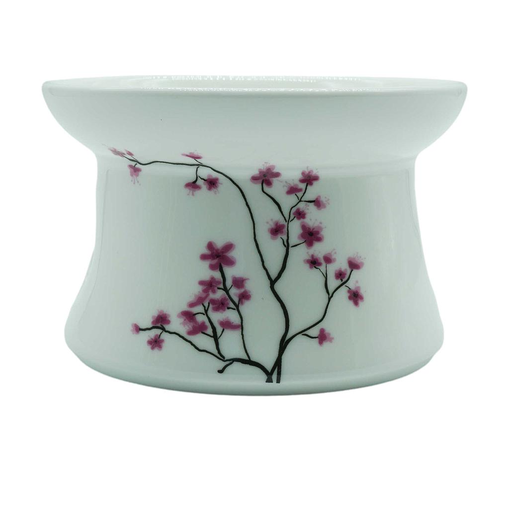 Bone China Stövchen &quot;Cherry Blossom&quot;