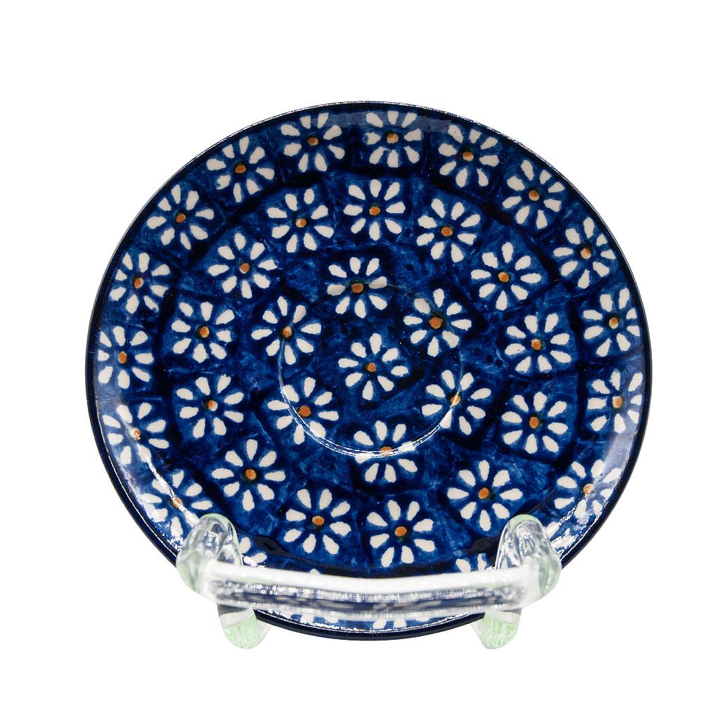 Tee-Untere, klein/Cappucchino, Untere 0,15l "Dattein"