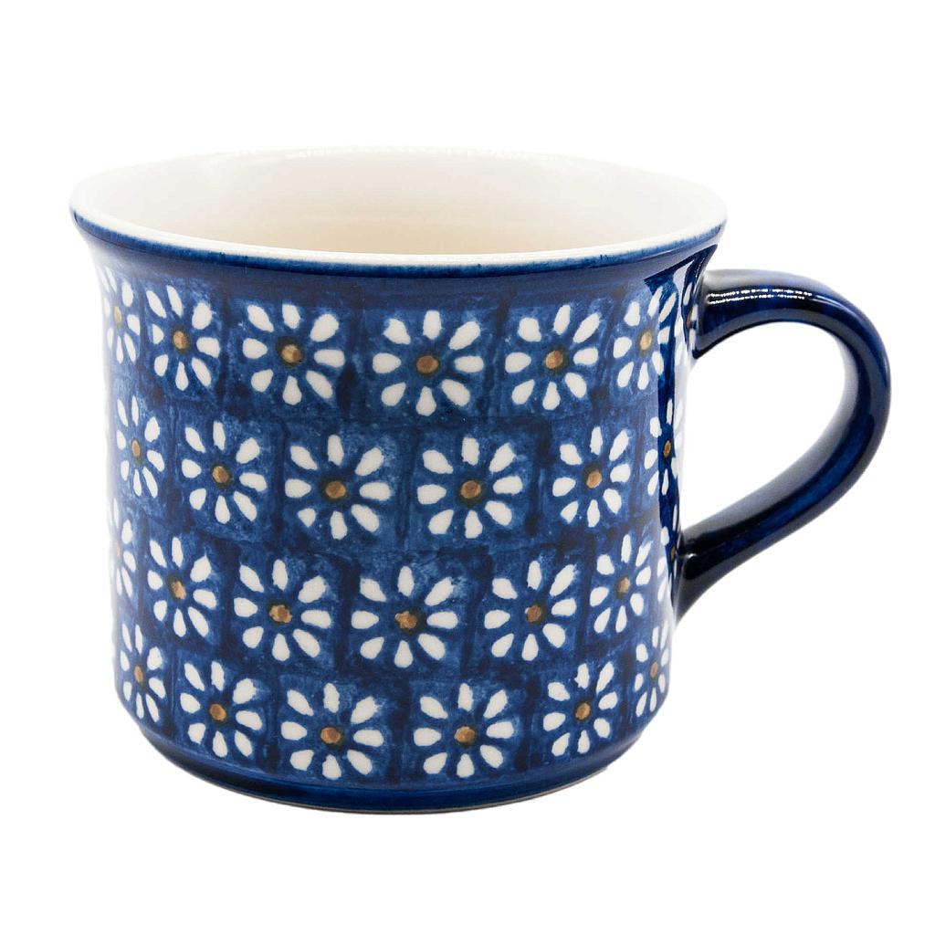 Kaffeetopf Tiroler/Jumbo "Dattein"