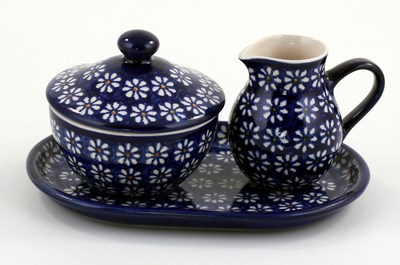 Zuckerdose &quot;Dattein&quot;