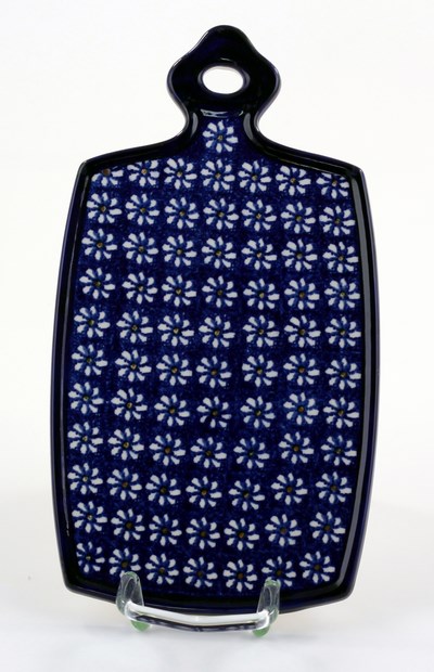 Frühstücksbrett 23 x 12,5 cm "Dattein"