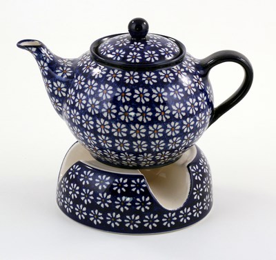 Teekanne 1,3 l &quot;Dattein&quot;