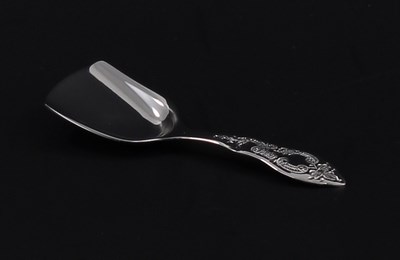 Teeschaufel (Maßlöffel) &quot;Ostfriesen&quot;