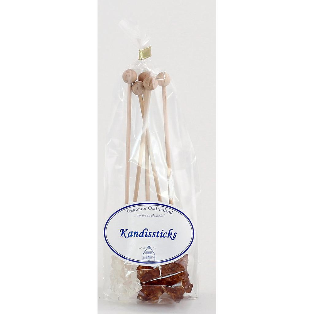 Kandissticks, 5 Stück
