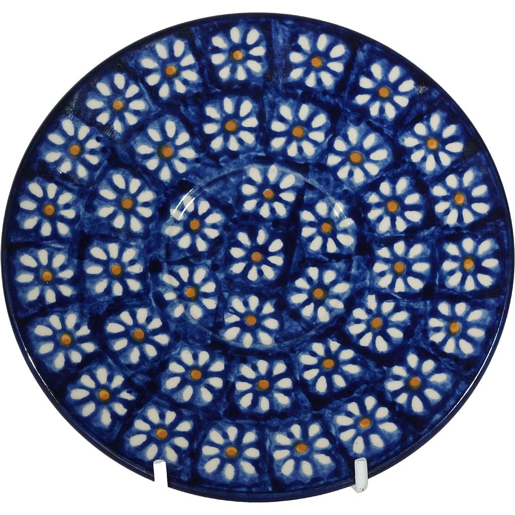 Tee, Untertasse, groß Dattein