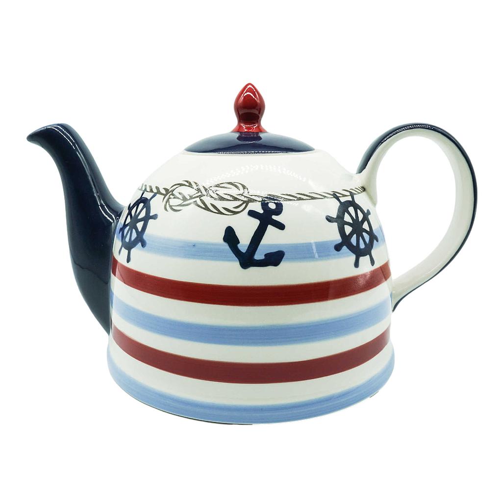 Kanne "Silje" 1,9 l, Keramik, H 18 cm, Ø 6,5 cm