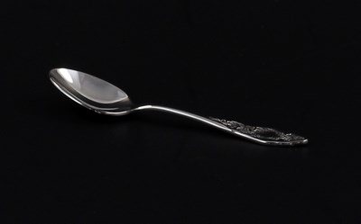 Espressolöffel/Ostfr. Teelöffel &quot;Ostfriesen&quot;