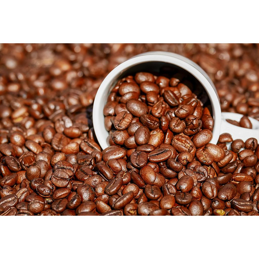 Cappuccino-Sahne - 500g