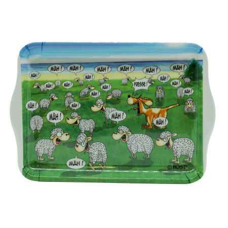 Hösti Tablett  Fresse